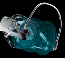 Load image into Gallery viewer, Exist MQ LT Spinning Reel

