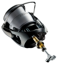 Load image into Gallery viewer, Exist MQ LT Spinning Reel

