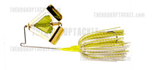 Load image into Gallery viewer, Gold Rush Blade In Blade
