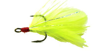 Load image into Gallery viewer, Feathered Treble Hooks
