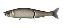 Load image into Gallery viewer, Jointed Claw 230
