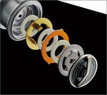 Load image into Gallery viewer, Exist MQ LT Spinning Reel
