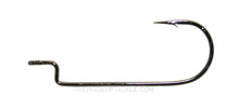Load image into Gallery viewer, Offset Shank Round Bend Hooks
