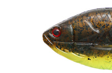 Load image into Gallery viewer, Gill Flat Jr
