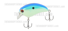 Load image into Gallery viewer, Bill Lowen Square Bill Crankbait

