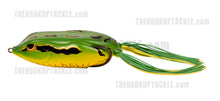 Load image into Gallery viewer, King Daddy Frog
