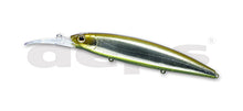 Load image into Gallery viewer, Balisong Minnow Long Bill
