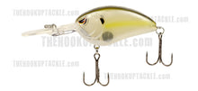 Load image into Gallery viewer, Little John Baby DD Crankbaits
