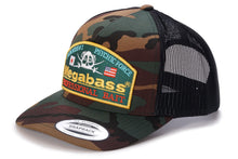 Load image into Gallery viewer, Psychic Camo Hat
