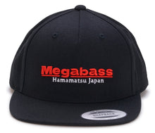 Load image into Gallery viewer, Classic Snapback Hat
