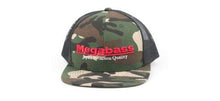 Load image into Gallery viewer, Snapback Trucker Hat
