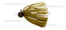 Load image into Gallery viewer, Tungsten Football Jig Model 2
