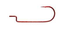 Load image into Gallery viewer, Offset Shank Round Bend Hooks
