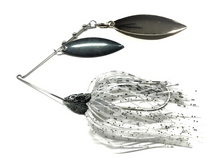 Load image into Gallery viewer, Keeganator Light Wire Spinnerbait
