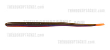 Load image into Gallery viewer, Straight Tail Worm 6 inch
