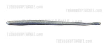 Load image into Gallery viewer, Straight Tail Worm 6 inch
