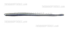 Load image into Gallery viewer, Straight Tail Worm 4.5 inch
