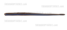 Load image into Gallery viewer, Straight Tail Worm 6 inch
