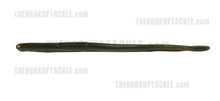 Load image into Gallery viewer, Straight Tail Worm 6 inch
