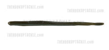 Load image into Gallery viewer, Straight Tail Worm 4.5 inch
