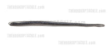 Load image into Gallery viewer, Straight Tail Worm 6 inch
