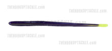 Load image into Gallery viewer, Straight Tail Worm 4.5 inch
