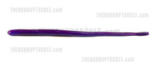 Load image into Gallery viewer, Straight Tail Worm 4.5 inch
