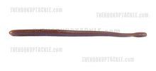 Load image into Gallery viewer, Straight Tail Worm 4.5 inch
