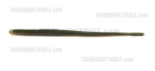Load image into Gallery viewer, Straight Tail Worm 6 inch
