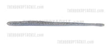 Load image into Gallery viewer, Straight Tail Worm 4.5 inch
