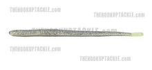 Load image into Gallery viewer, Straight Tail Worm 4.5 inch
