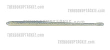 Load image into Gallery viewer, Straight Tail Worm 4.5 inch
