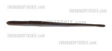 Load image into Gallery viewer, Straight Tail Worm 6 inch
