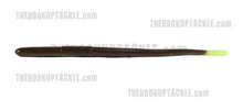 Load image into Gallery viewer, Straight Tail Worm 4.5 inch
