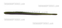 Load image into Gallery viewer, Straight Tail Worm 6 inch
