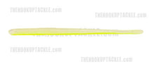 Load image into Gallery viewer, Straight Tail Worm 4.5 inch
