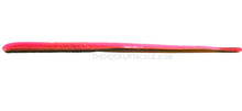 Load image into Gallery viewer, Straight Tail Worm 6 inch
