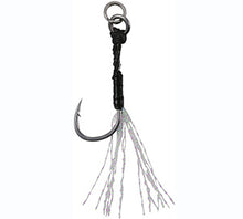 Load image into Gallery viewer, Drag Metal Cast Assist Hook
