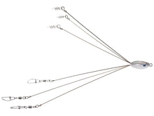 Load image into Gallery viewer, Tactical Bassin Flex Rig
