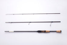 Load image into Gallery viewer, Triza Multi-Piece Spinning Rods
