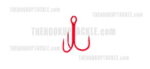 Load image into Gallery viewer, Treble Round Bend
