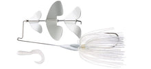 Load image into Gallery viewer, Three Blade Buzzbait
