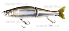 Load image into Gallery viewer, Jointed Claw 128
