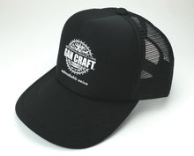 Load image into Gallery viewer, Wire Circle Mesh Cap
